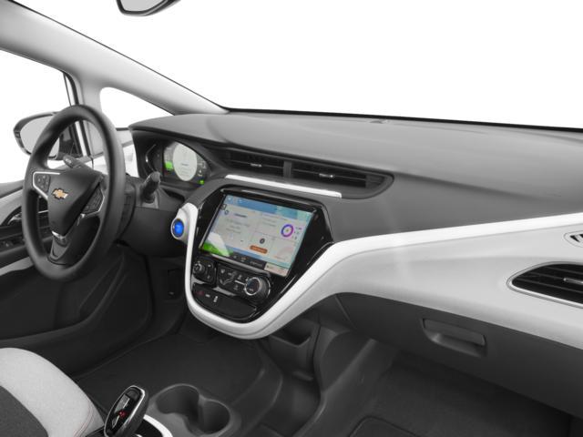 used 2017 Chevrolet Bolt EV car, priced at $9,220