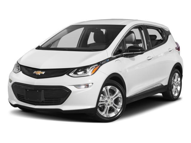 used 2017 Chevrolet Bolt EV car, priced at $9,220