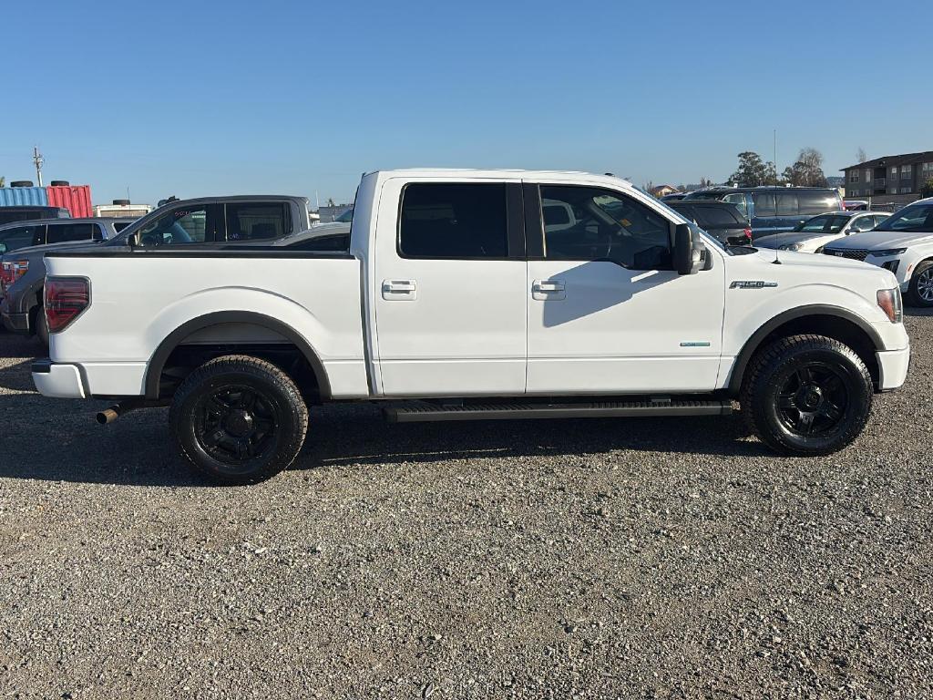 used 2014 Ford F-150 car, priced at $19,940