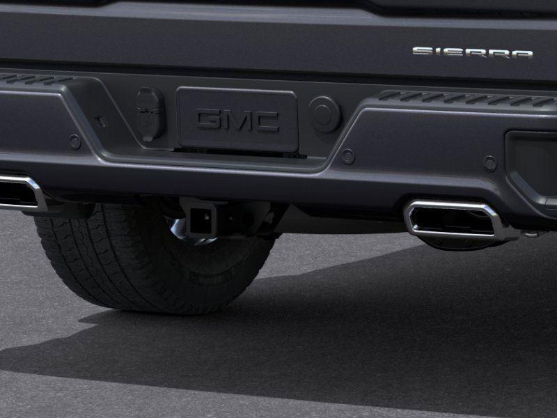 new 2025 GMC Sierra 1500 car, priced at $68,295