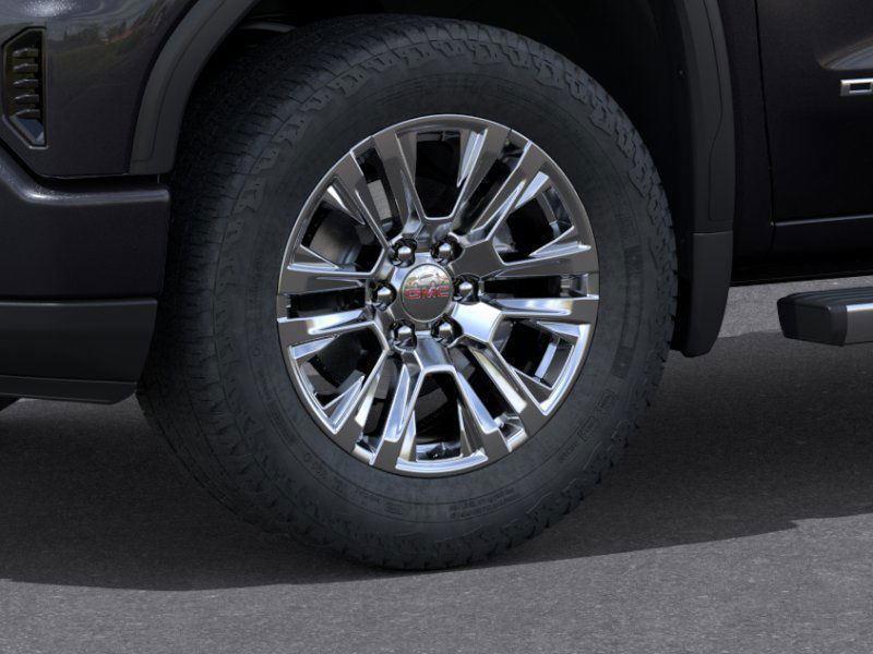 new 2025 GMC Sierra 1500 car, priced at $68,295
