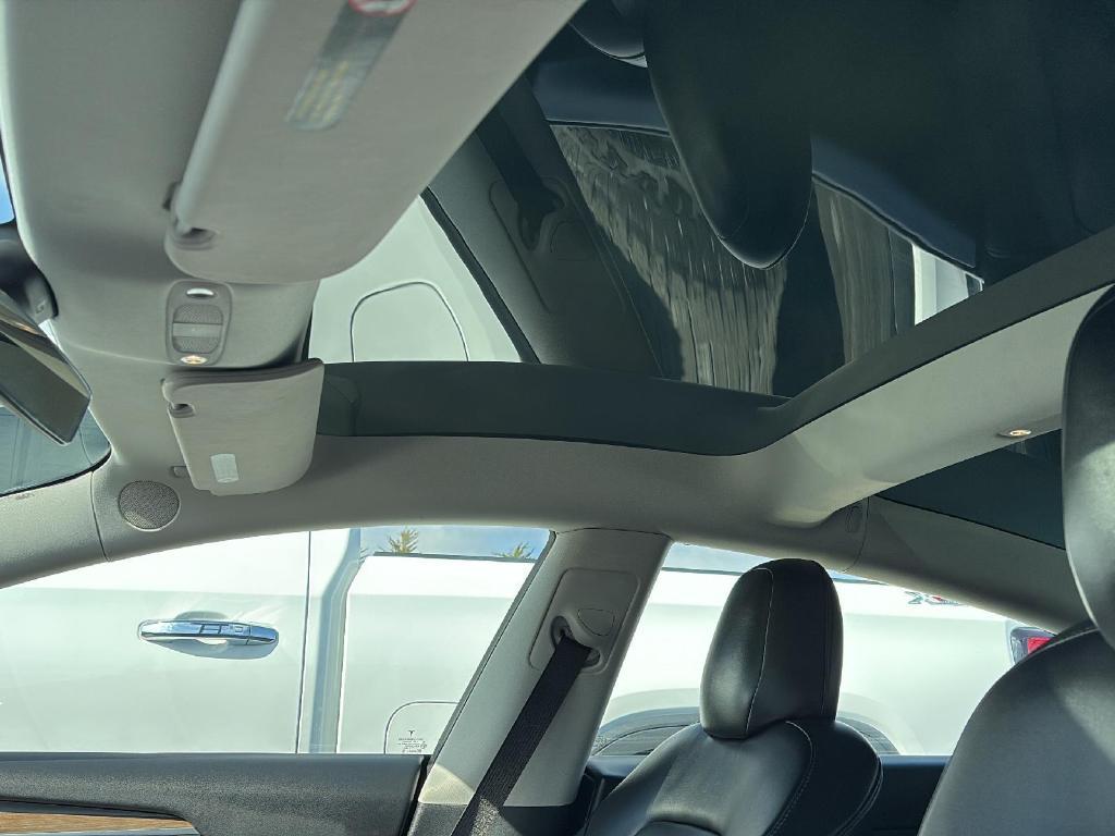 used 2021 Tesla Model 3 car, priced at $19,820