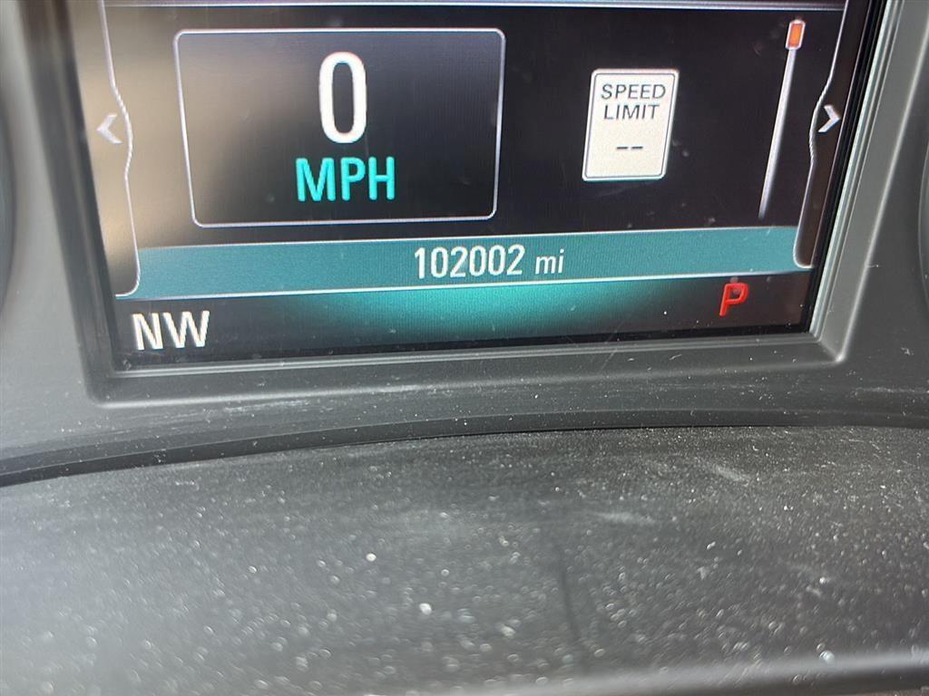 used 2019 Buick Enclave car, priced at $16,980