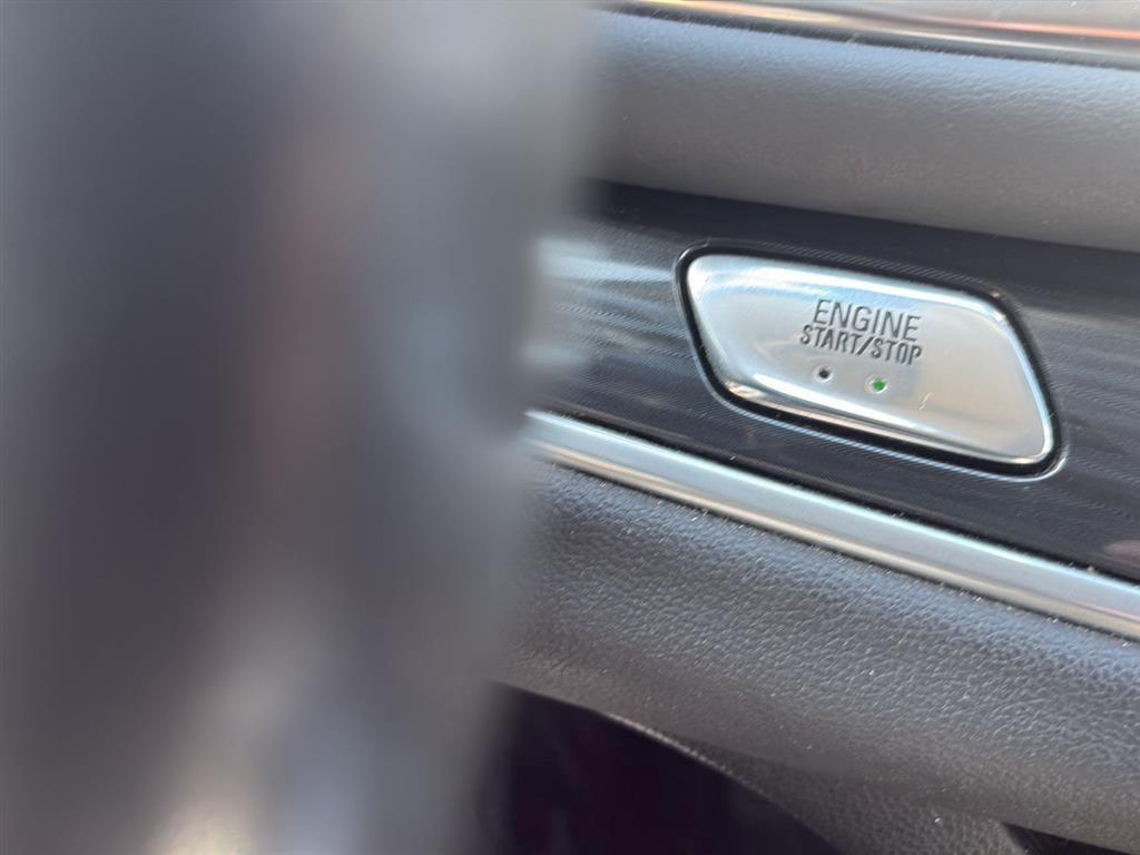 used 2019 Buick Enclave car, priced at $16,980