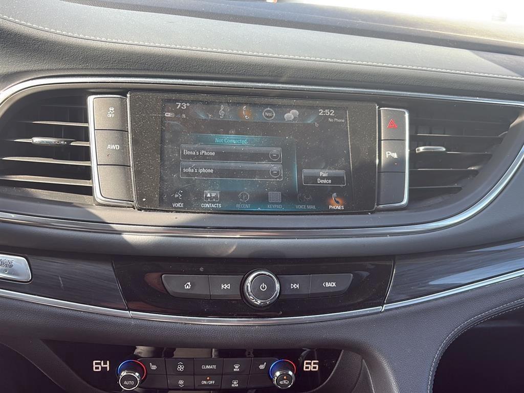 used 2019 Buick Enclave car, priced at $16,980