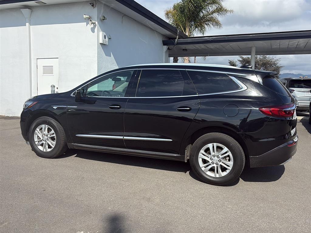 used 2019 Buick Enclave car, priced at $16,980