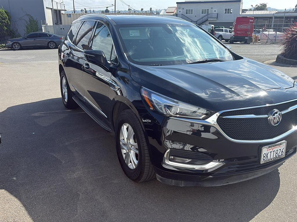 used 2019 Buick Enclave car, priced at $16,980