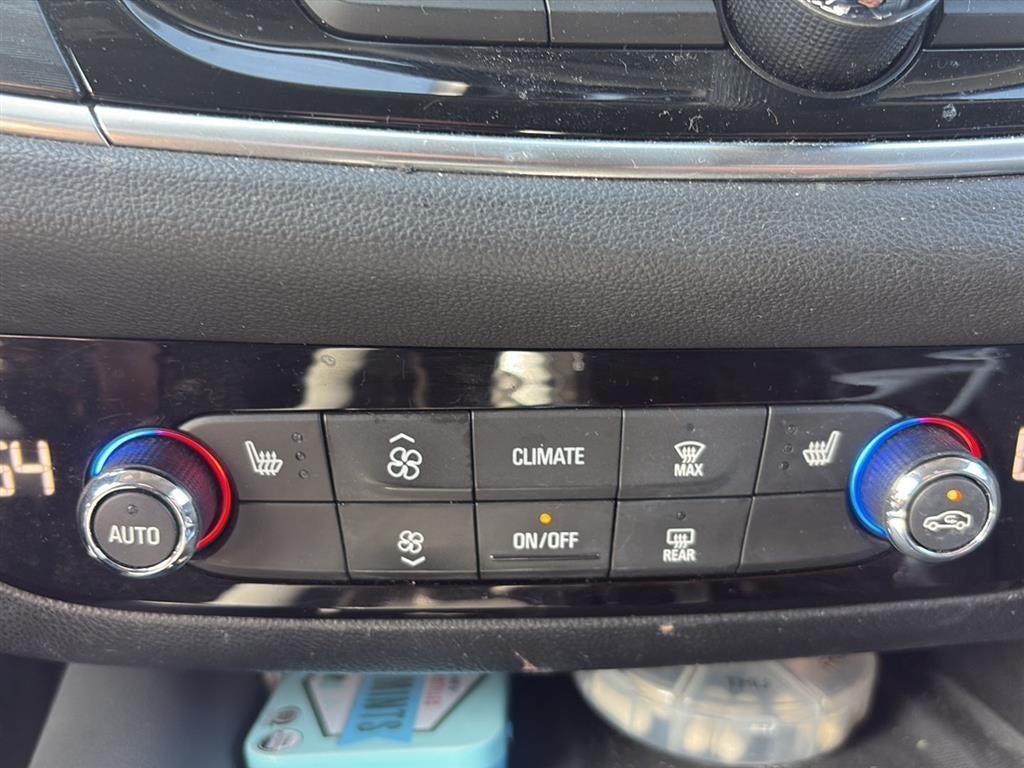 used 2019 Buick Enclave car, priced at $16,980