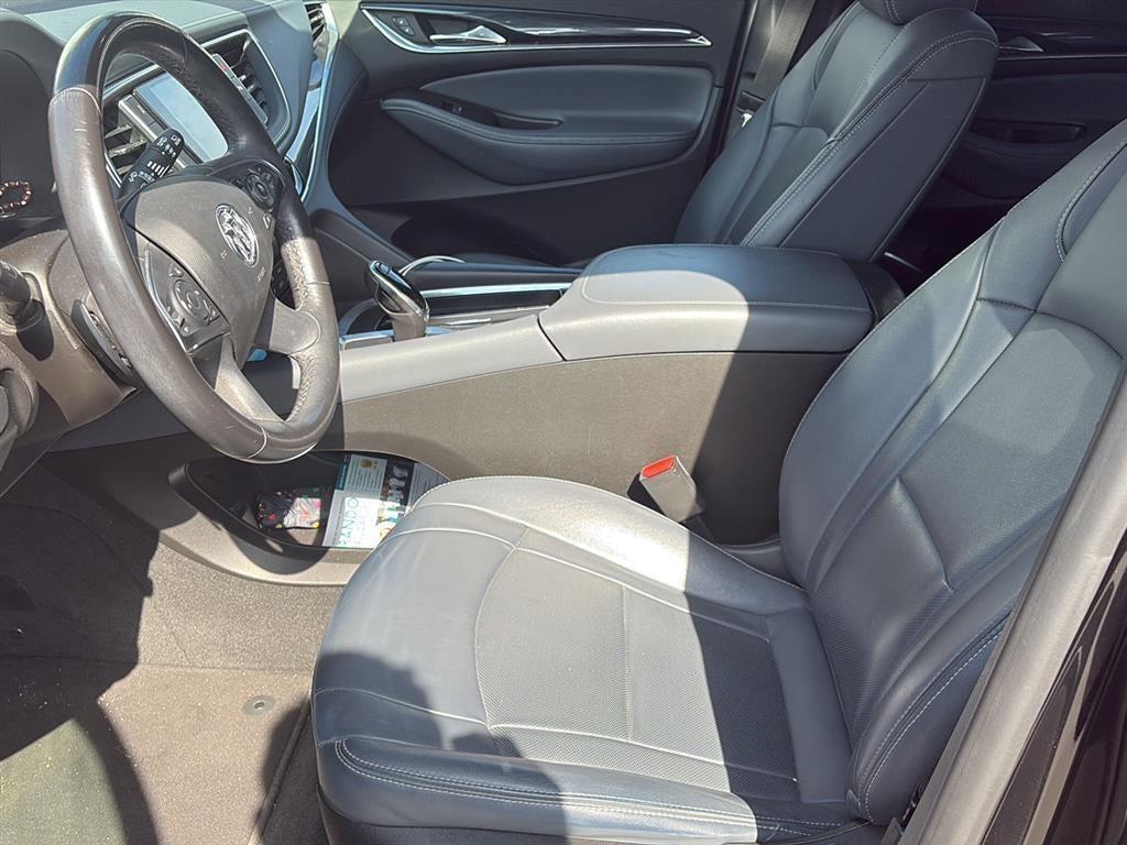 used 2019 Buick Enclave car, priced at $16,980