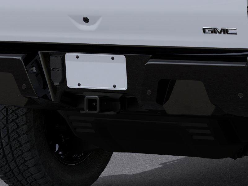 new 2025 GMC HUMMER EV Pickup car, priced at $89,795