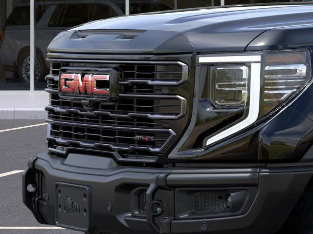 new 2024 GMC Sierra 1500 car, priced at $85,230