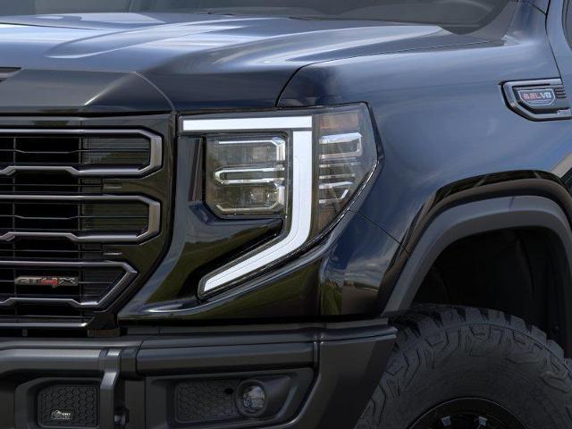 new 2024 GMC Sierra 1500 car, priced at $85,230