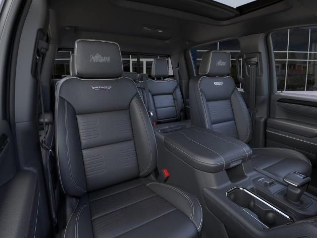 new 2024 GMC Sierra 1500 car, priced at $85,230