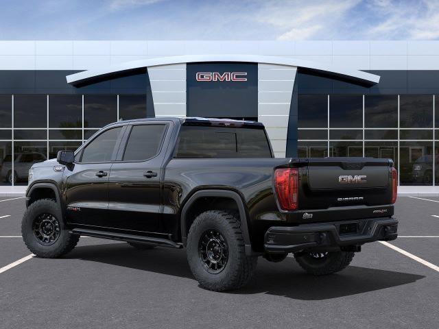 new 2024 GMC Sierra 1500 car, priced at $85,230