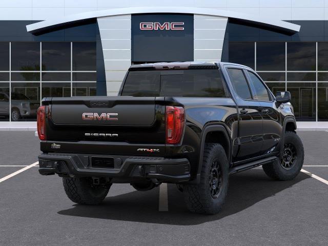 new 2024 GMC Sierra 1500 car, priced at $85,230