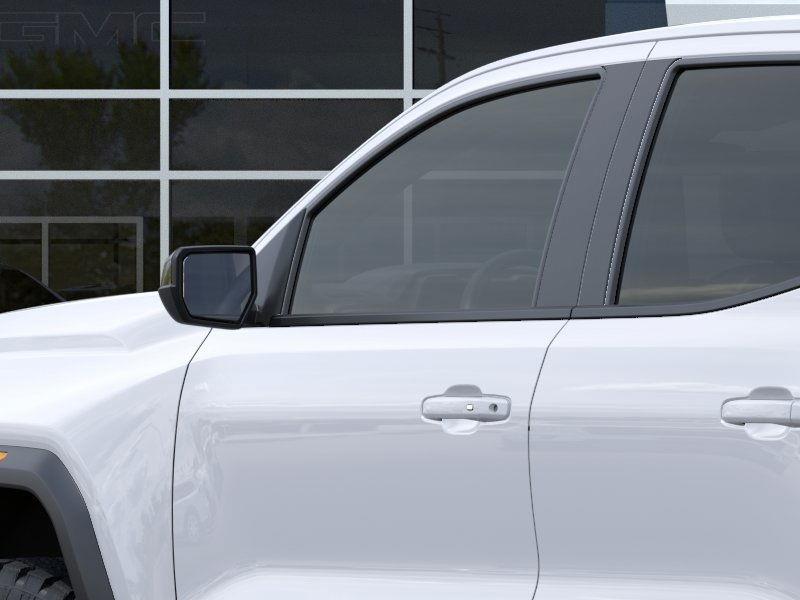 new 2025 GMC Canyon car, priced at $45,395