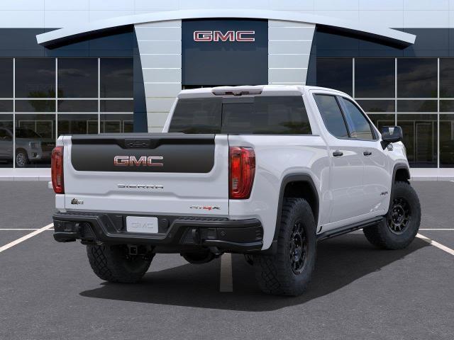 new 2024 GMC Sierra 1500 car, priced at $84,735