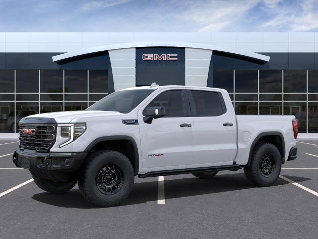 new 2024 GMC Sierra 1500 car, priced at $84,735