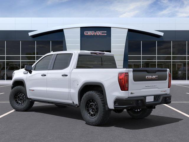 new 2024 GMC Sierra 1500 car, priced at $84,735