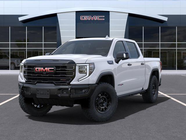 new 2024 GMC Sierra 1500 car, priced at $84,735