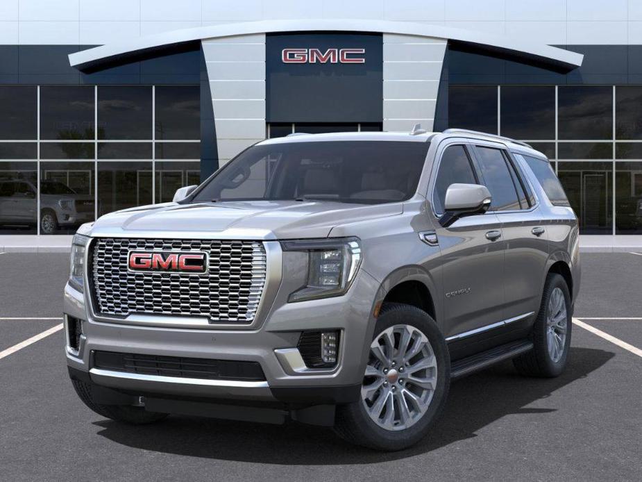 new 2024 GMC Yukon car, priced at $90,965