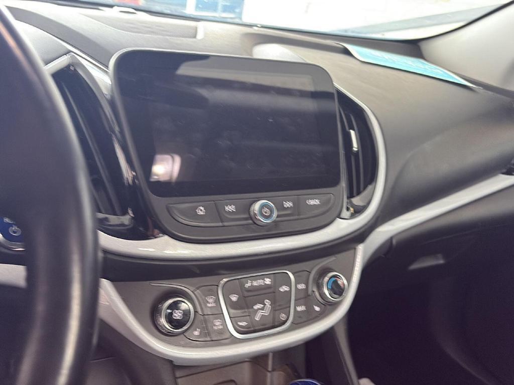 used 2017 Chevrolet Volt car, priced at $9,980