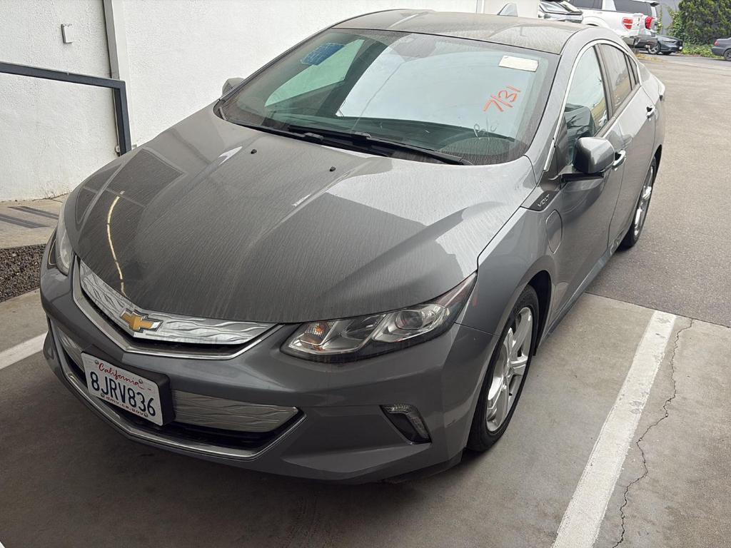 used 2019 Chevrolet Volt car, priced at $15,980