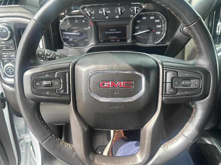 used 2022 GMC Sierra 2500 car, priced at $67,980