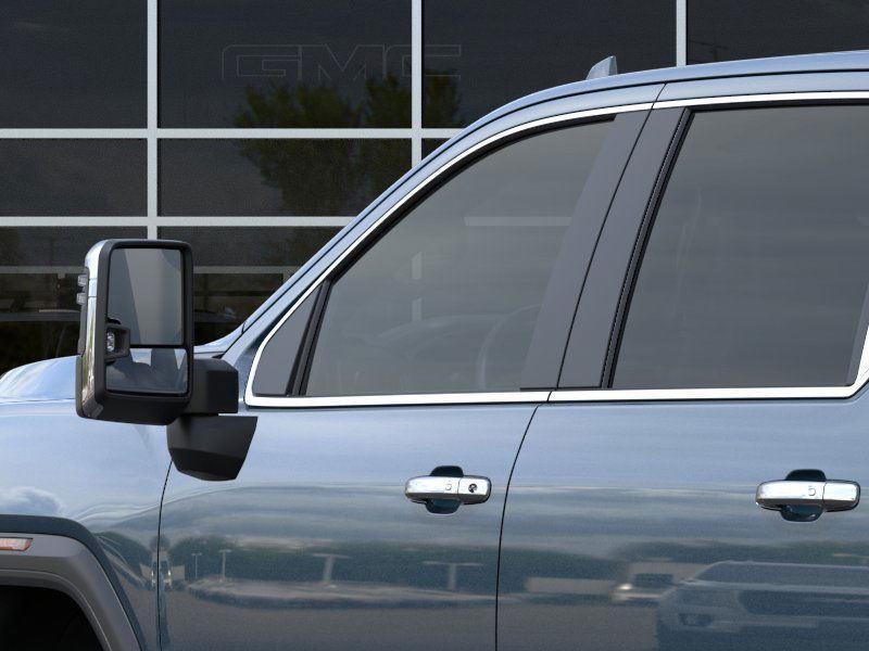 new 2025 GMC Sierra 2500 car, priced at $93,790