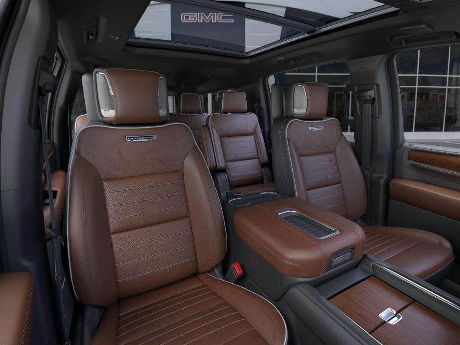 new 2024 GMC Yukon XL car, priced at $101,845