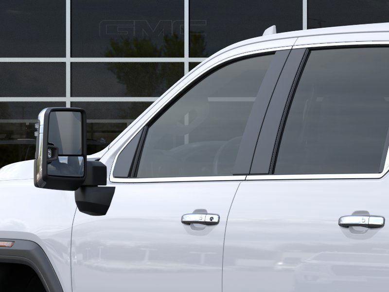 new 2025 GMC Sierra 2500 car, priced at $96,235