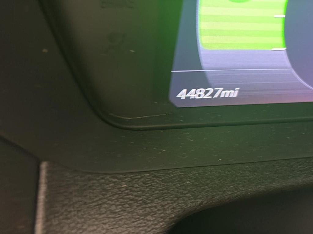 used 2022 Chevrolet Bolt EV car, priced at $16,980