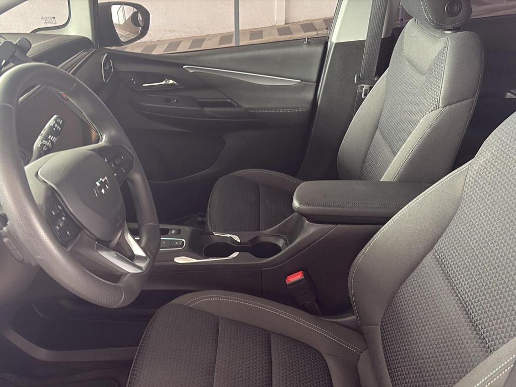 used 2022 Chevrolet Bolt EV car, priced at $16,980