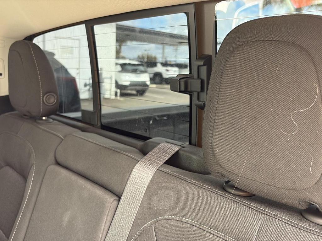 used 2022 GMC Canyon car, priced at $25,980