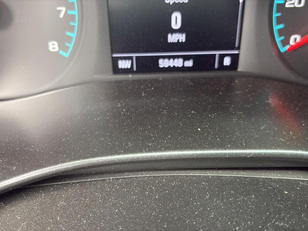 used 2022 GMC Canyon car, priced at $25,980