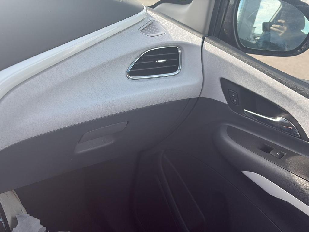 used 2017 Chevrolet Bolt EV car, priced at $9,440
