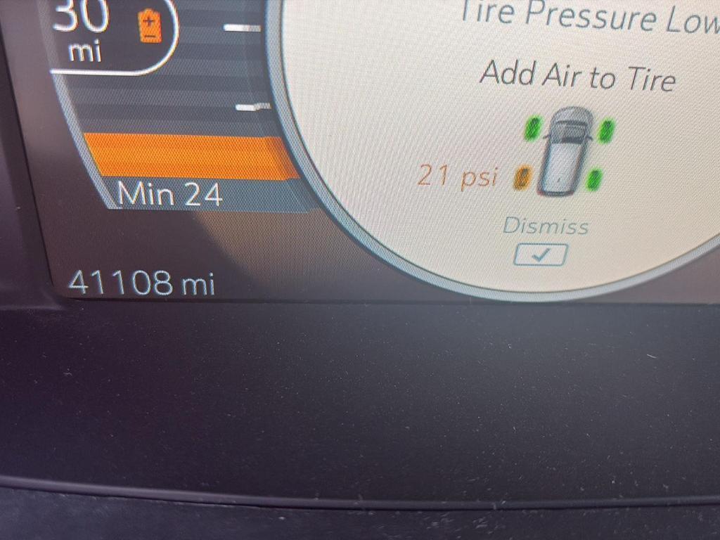 used 2017 Chevrolet Bolt EV car, priced at $9,440