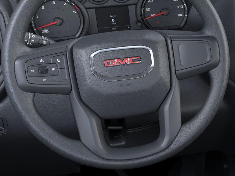 new 2024 GMC Sierra 2500 car, priced at $59,085