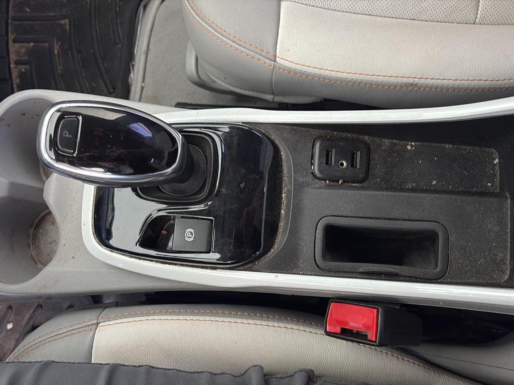 used 2018 Chevrolet Bolt EV car, priced at $10,980
