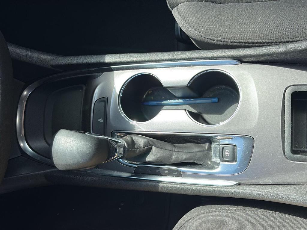 used 2022 Chevrolet Malibu car, priced at $15,980