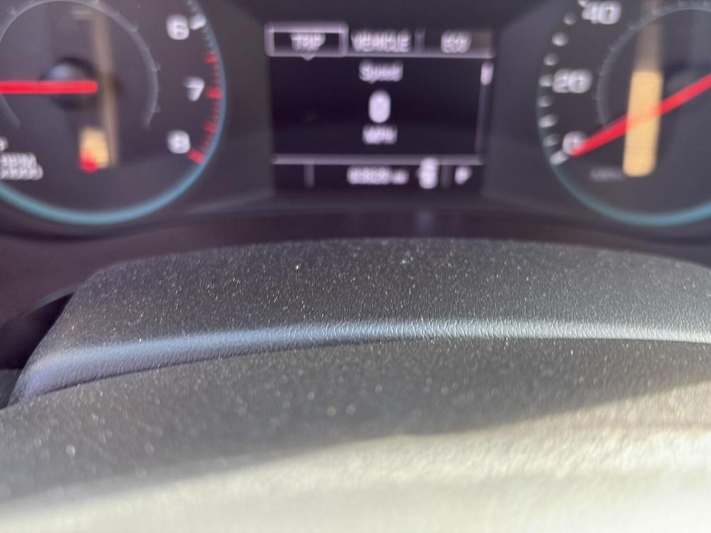 used 2022 Chevrolet Malibu car, priced at $15,980