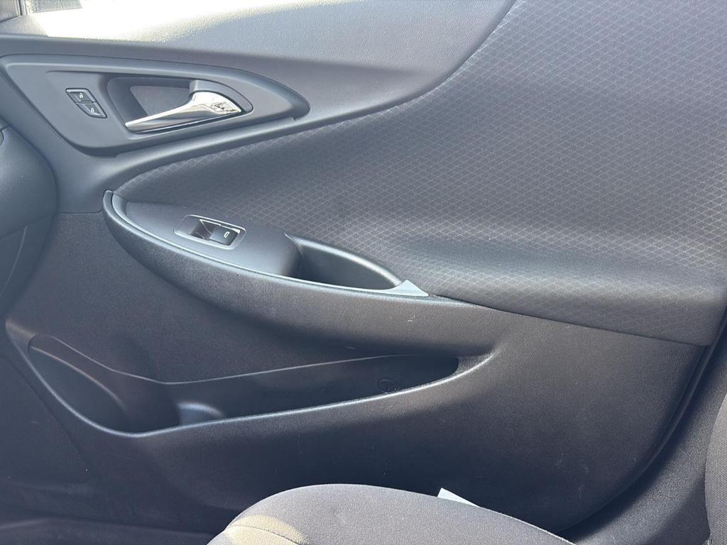used 2022 Chevrolet Malibu car, priced at $15,980