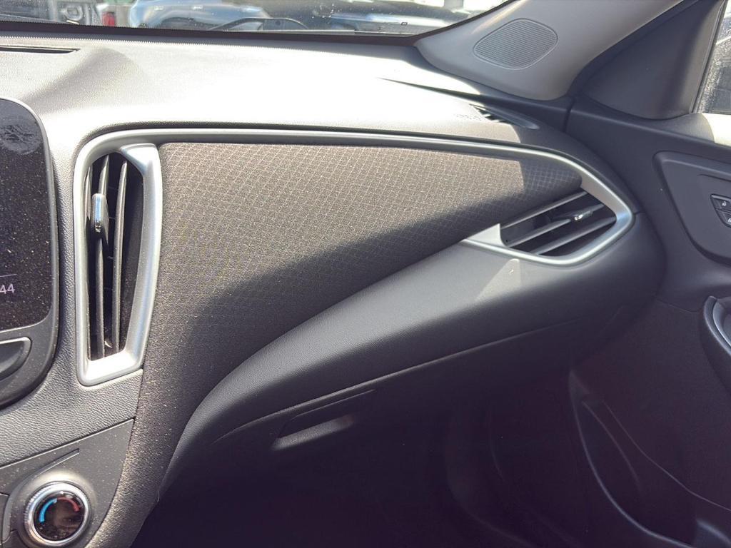 used 2022 Chevrolet Malibu car, priced at $15,980