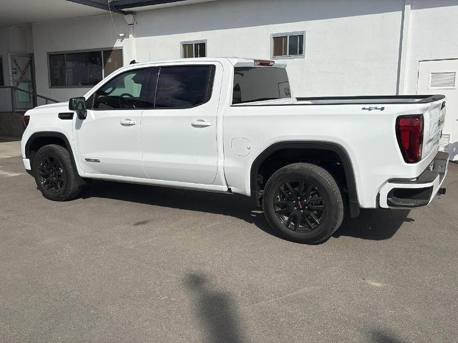 used 2024 GMC Sierra 1500 car, priced at $52,985