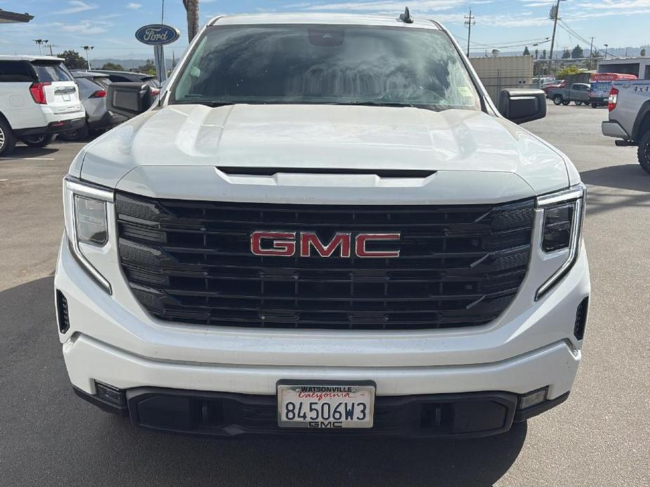 used 2024 GMC Sierra 1500 car, priced at $52,985