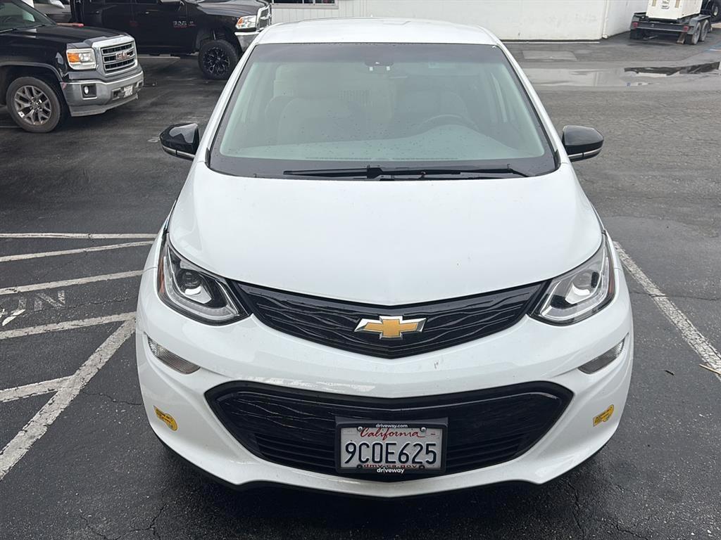 used 2020 Chevrolet Bolt EV car, priced at $12,820