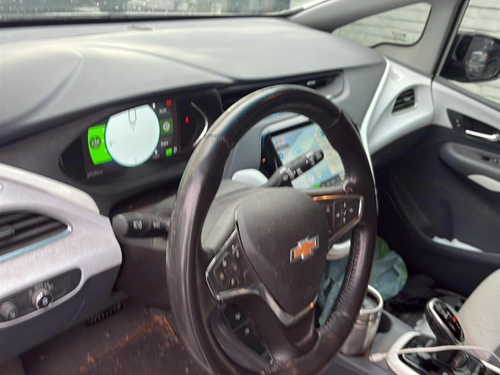 used 2020 Chevrolet Bolt EV car, priced at $12,820
