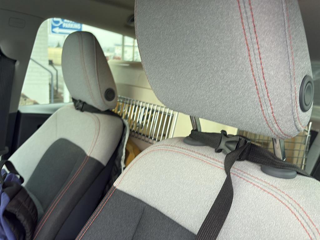 used 2020 Chevrolet Bolt EV car, priced at $12,820