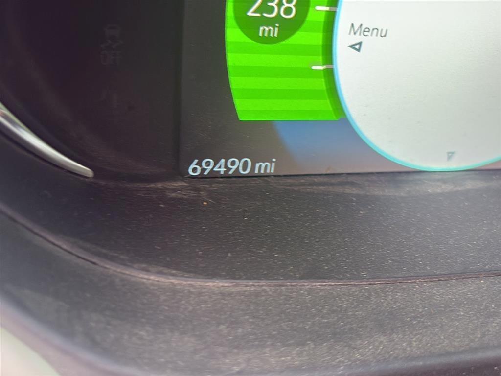 used 2020 Chevrolet Bolt EV car, priced at $12,820