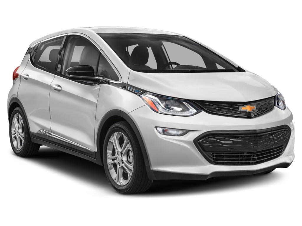 used 2020 Chevrolet Bolt EV car, priced at $12,820